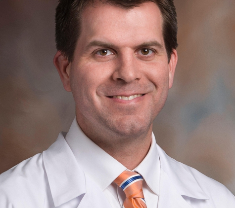 Jason Shannon, MD - Biloxi, MS