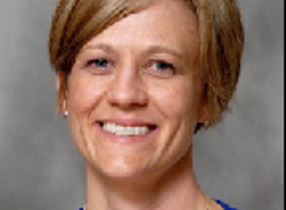 Dr. Erica Dahl Warlick, MD - Minneapolis, MN