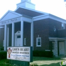 Lion's Heart Christian Ministries - Churches & Places of Worship