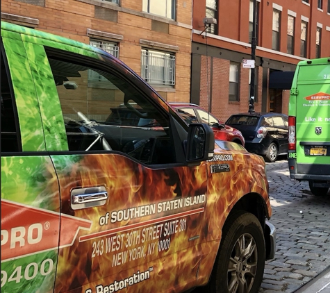 SERVPRO of Southern Staten Island - Staten Island, NY