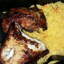 Chicken Fiesta - Mexican Restaurants