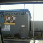 River Metals Recycling