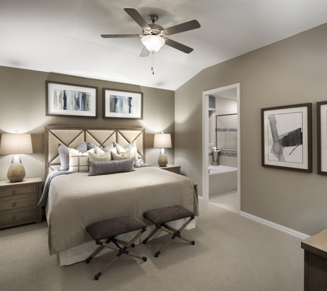 Meritage Homes - Dallas - Coppell, TX