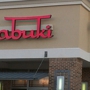 Kabuki Japanese Steakhouse