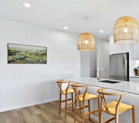 Paton's Electrical Services - Torquay, QLD