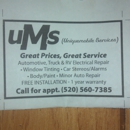 Unique Mobile Services - Trailers-Repair & Service