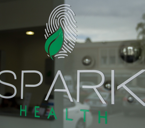 Spark Health - Solana Beach, CA