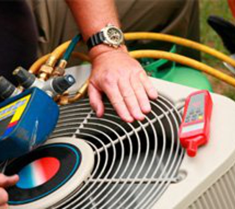 Moore's Refrigeration Heating & Air Conditioning Service Inc - Harvest, AL