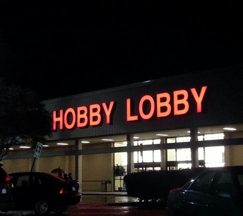 Hobby Lobby - Modesto, CA