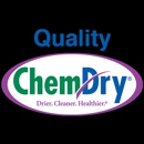 Quality Chem-Dry - Carpet & Rug Cleaners