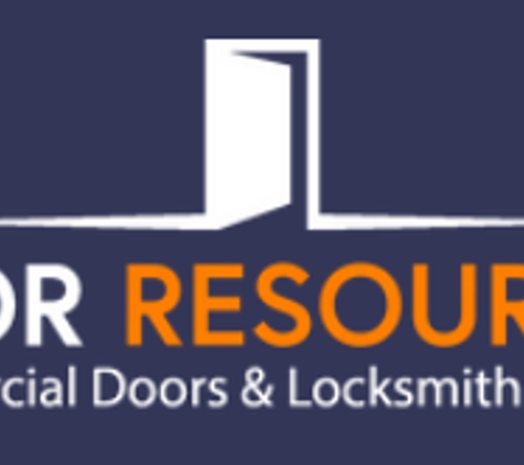 Door Resources - Forest Park, GA