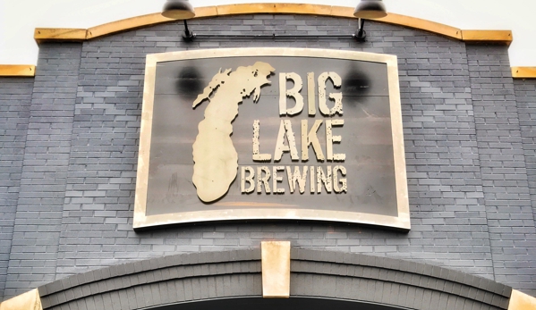 Big Lake Brewing - Holland, MI