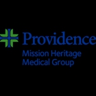 Mission Heritage Primary Care - San Clemente