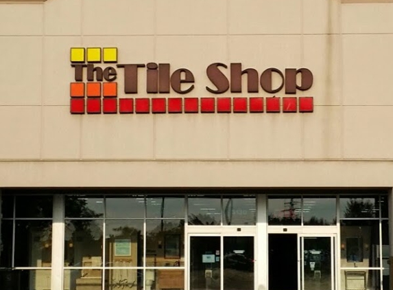 The Tile Shop - Ypsilanti, MI