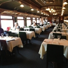 Le Train Bleu Restaurant