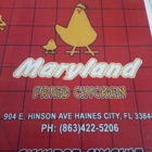 Maryland Fried Chicken