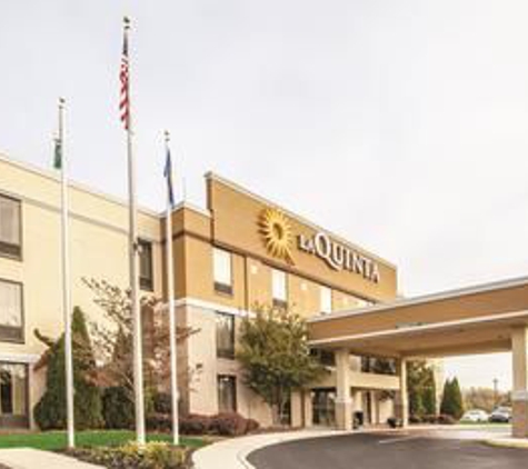 La Quinta - Mechanicsburg, PA