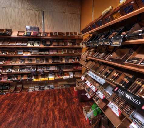 Tobacco Galore Inc - Jacksonville, FL