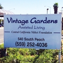 Vintage Gardens Assisted Living Community - Residential Care Facilities
