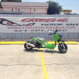 Extreme Motor Sales - Apopka, FL