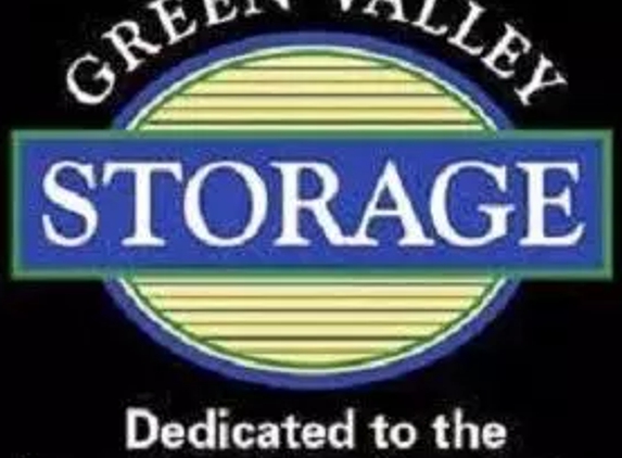 Green Valley Storage - Henderson, NV