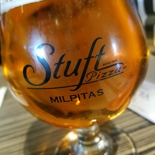 Stuft Pizza - Milpitas, CA