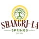 Shangri-La Springs