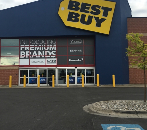 Best Buy - Madison Heights, MI