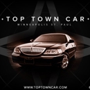 Top Town Car - Airport Transportation