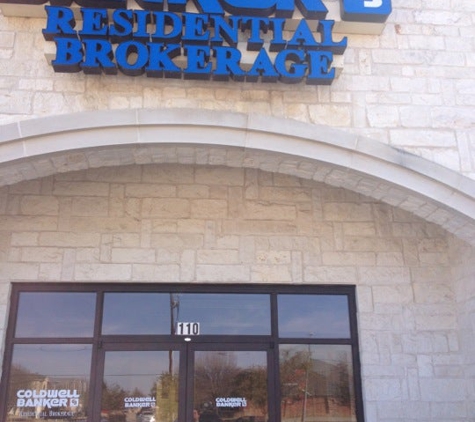 Coldwell Banker - Mansfield, TX