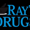 Rays Drugs Inc - Pharmacies