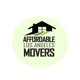 Affordable Los Angeles Movers