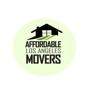Affordable Los Angeles Movers