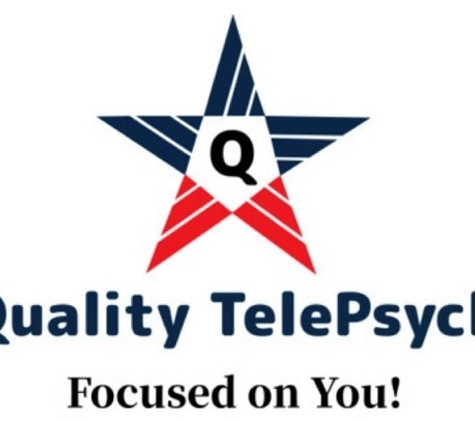 Quality TelePsych - Houston, TX. Quality TelePsych