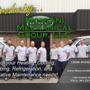 Montani Mechanical Group - Fireplaces