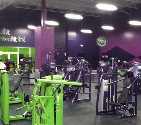 Youfit Health Clubs - Greenacres, FL