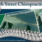 5th Street Chiropractic