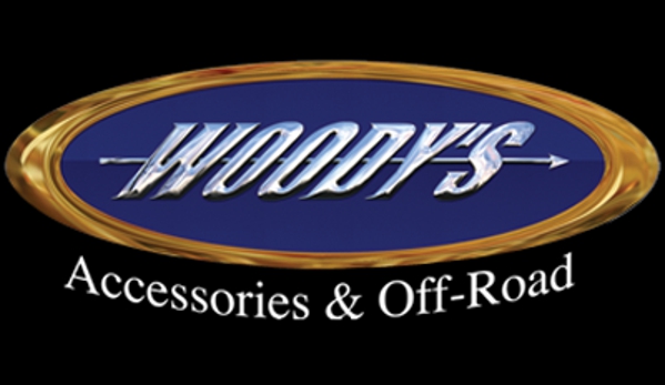 Woody's Accessories & Off Road - Tyler, TX