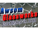 Awsom Glassworks - Glass-Auto, Plate, Window, Etc