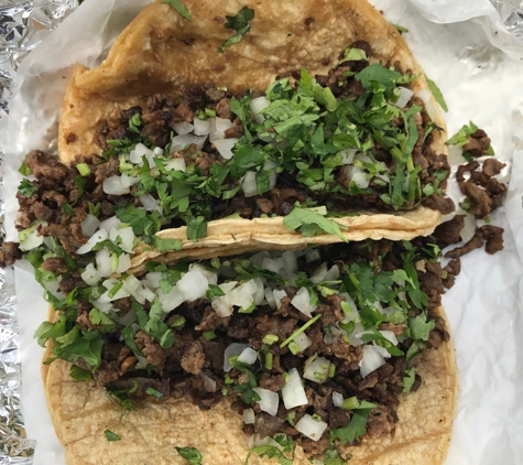 Tacos El Ganadero - Grand Rapids, MI