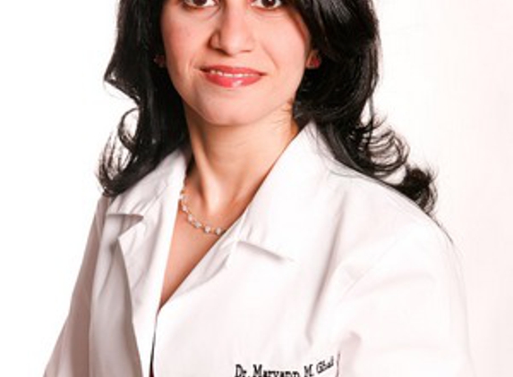 Maryann M Ghali, DMD - Emerson, NJ