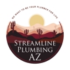 STREAMLINE PLUMBING AZ gallery