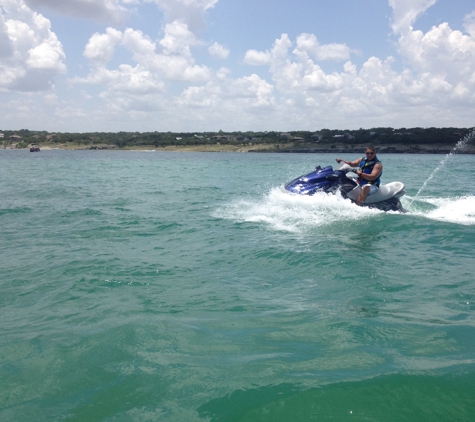 Bruno's Jet Ski Rentals - New Braunfels, TX