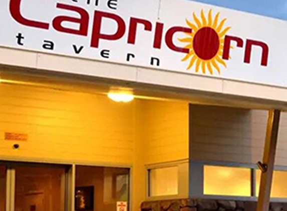 Capricorn Tavern - Taranganba, QLD