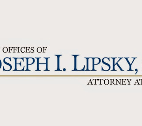 Joseph I Lipsky Law Offices - Delray Beach, FL