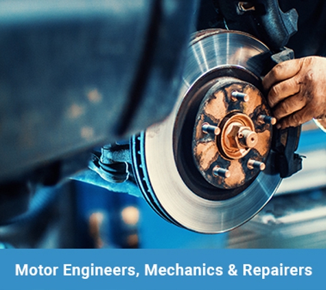 Ivan's Mobile Mechanical Services - Schofields, NSW. Motor Engineers, Mechanics & Repairers