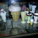Another Time Soda Fountain & Cafe - Ice Cream & Frozen Desserts