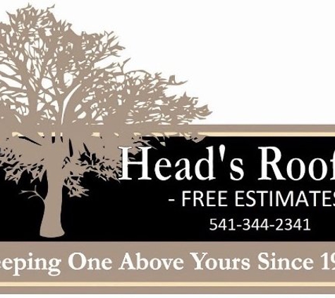 Head's Roofing Inc - Veneta, OR