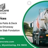 Cretocore Concrete gallery