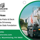 Cretocore Concrete